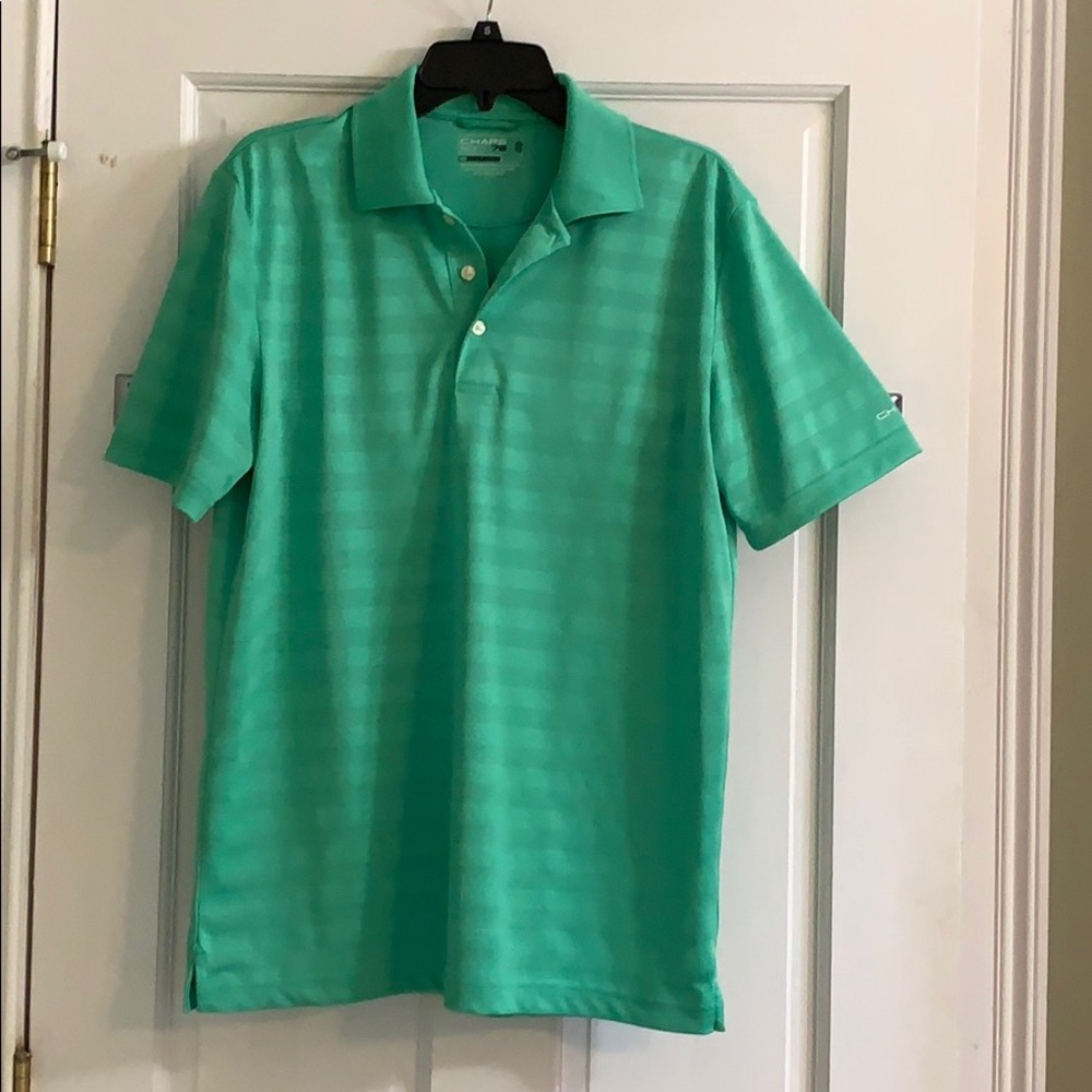 Men’s golf shirt